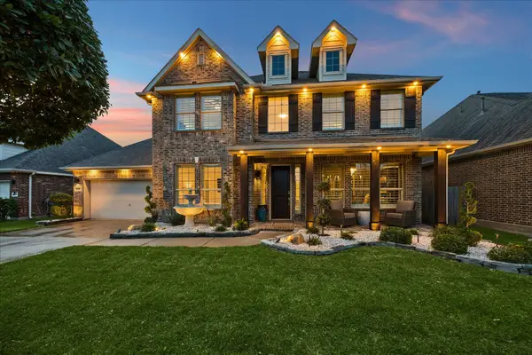 4226 Evergreen Drive, Friendswood, TX 77546