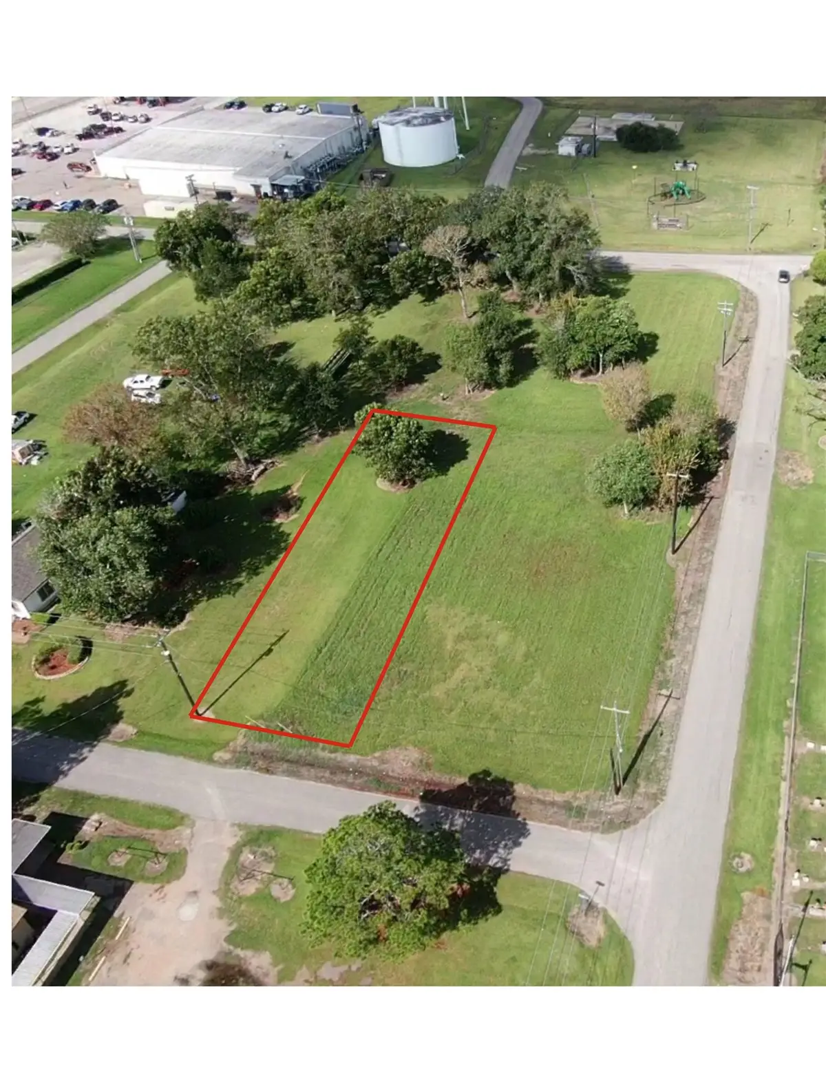 00 16th Street, West Columbia, TX 77486 - #1