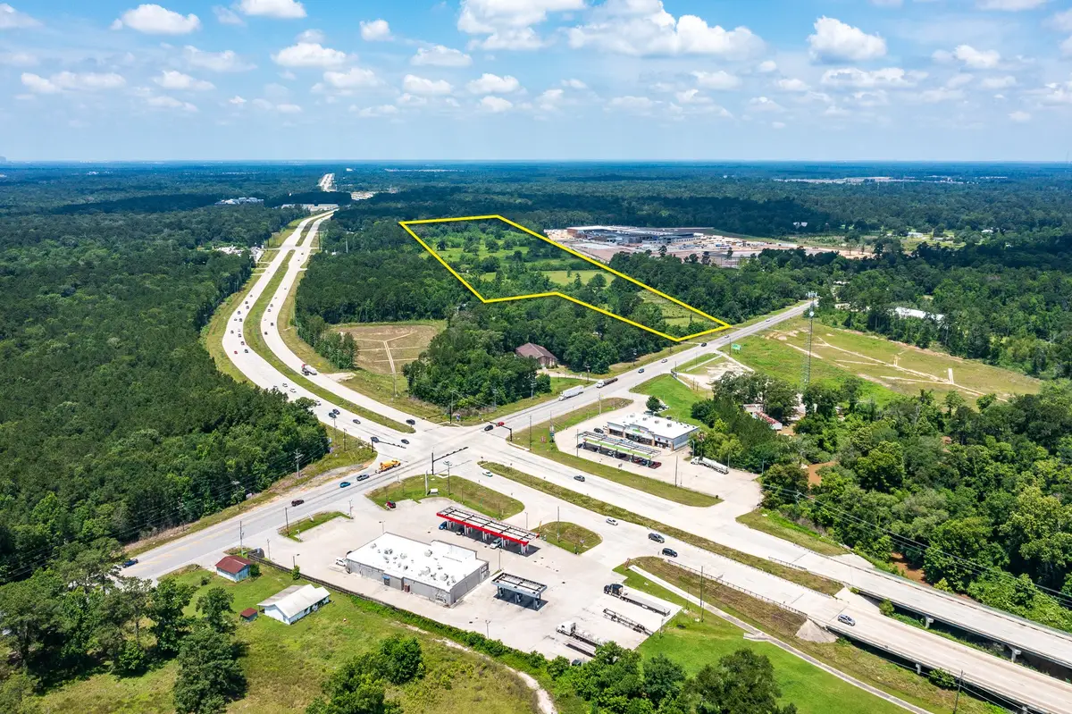 000 Fm 1485 Road, Conroe, TX 77306 - #1