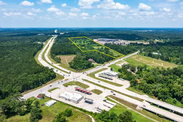 000 Fm 1485 Road, Conroe, TX 77306
