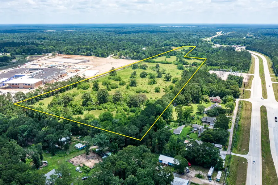 000 Fm 1485 Road, Conroe, TX 77306 - #3
