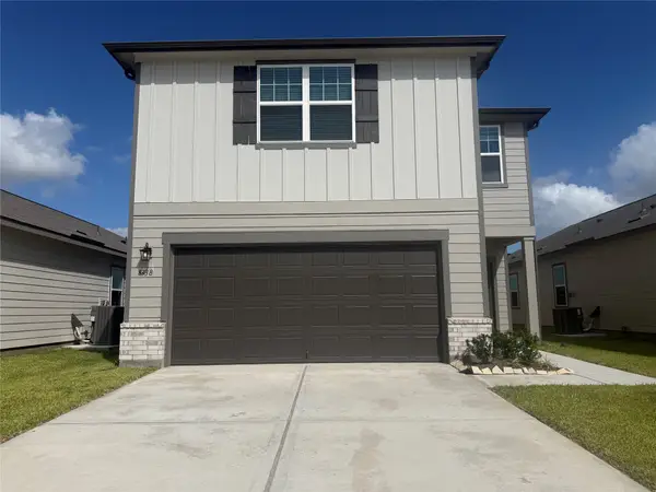 8338 Vacek Crossing Way, Richmond, TX 77469
