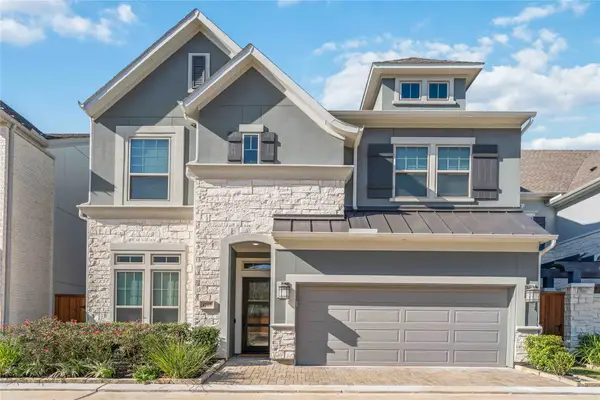 1717 Lindsey Ridge Drive, Houston, TX 77055