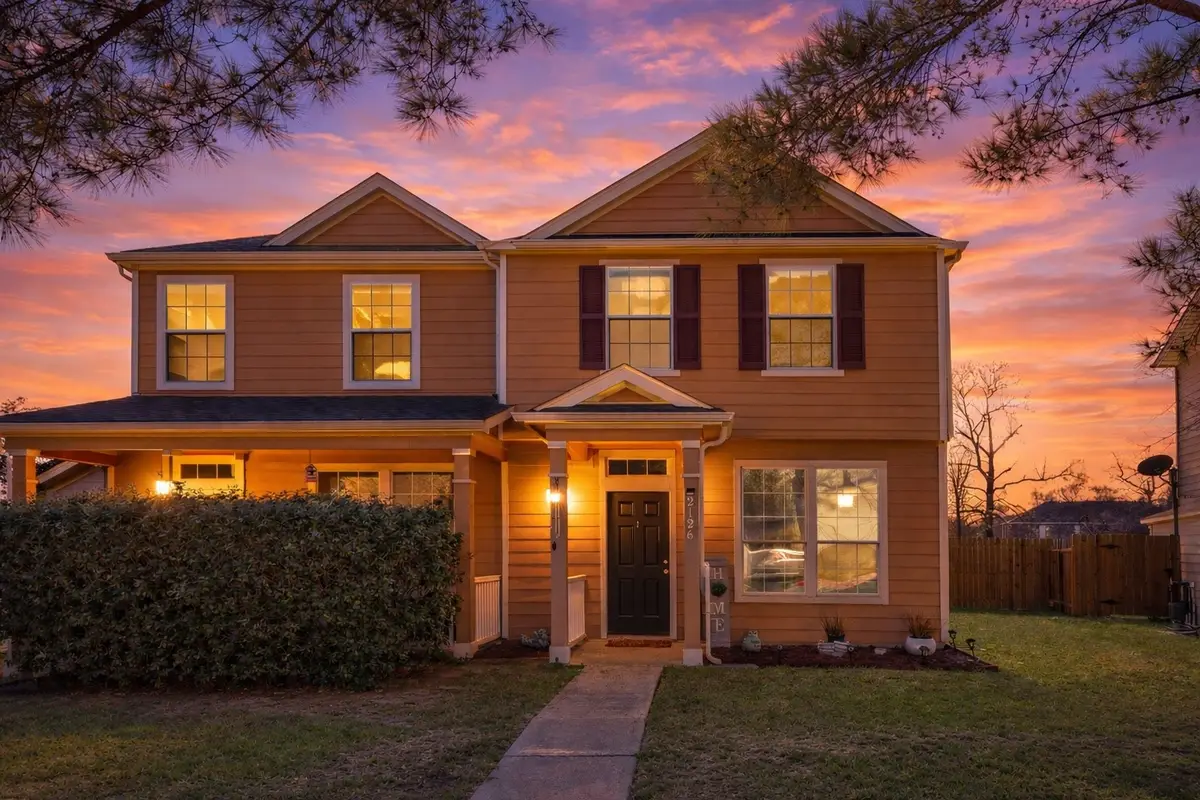 2126 Village Crossing Trail, Spring, TX 77373 - #1