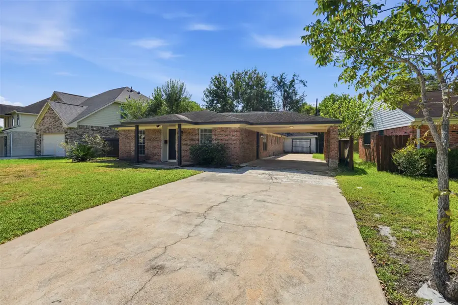 4510 Bungalow Lane, Houston, TX 77047 - #2