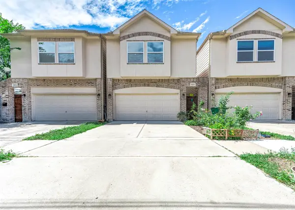 5609 Petty Street #B, Houston, TX 77007