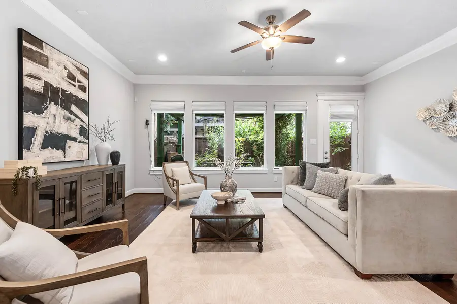 5609 Petty Street #B, Houston, TX 77007 - #3