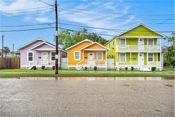 1113 28th Street, Galveston, TX 77550