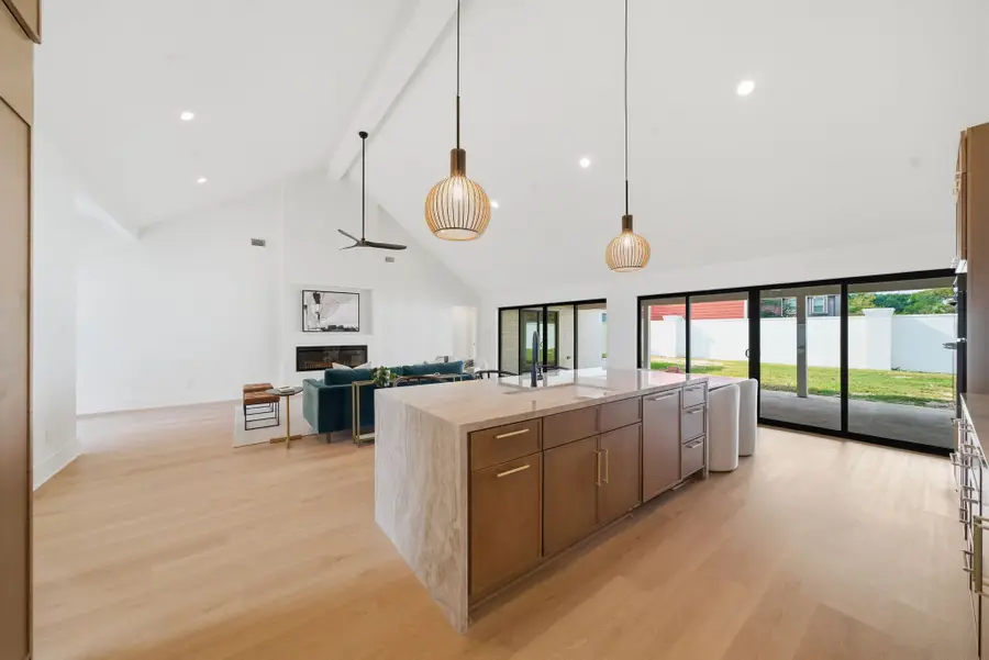 1911 E Allegro Street, Houston, TX 77080 - Image #3