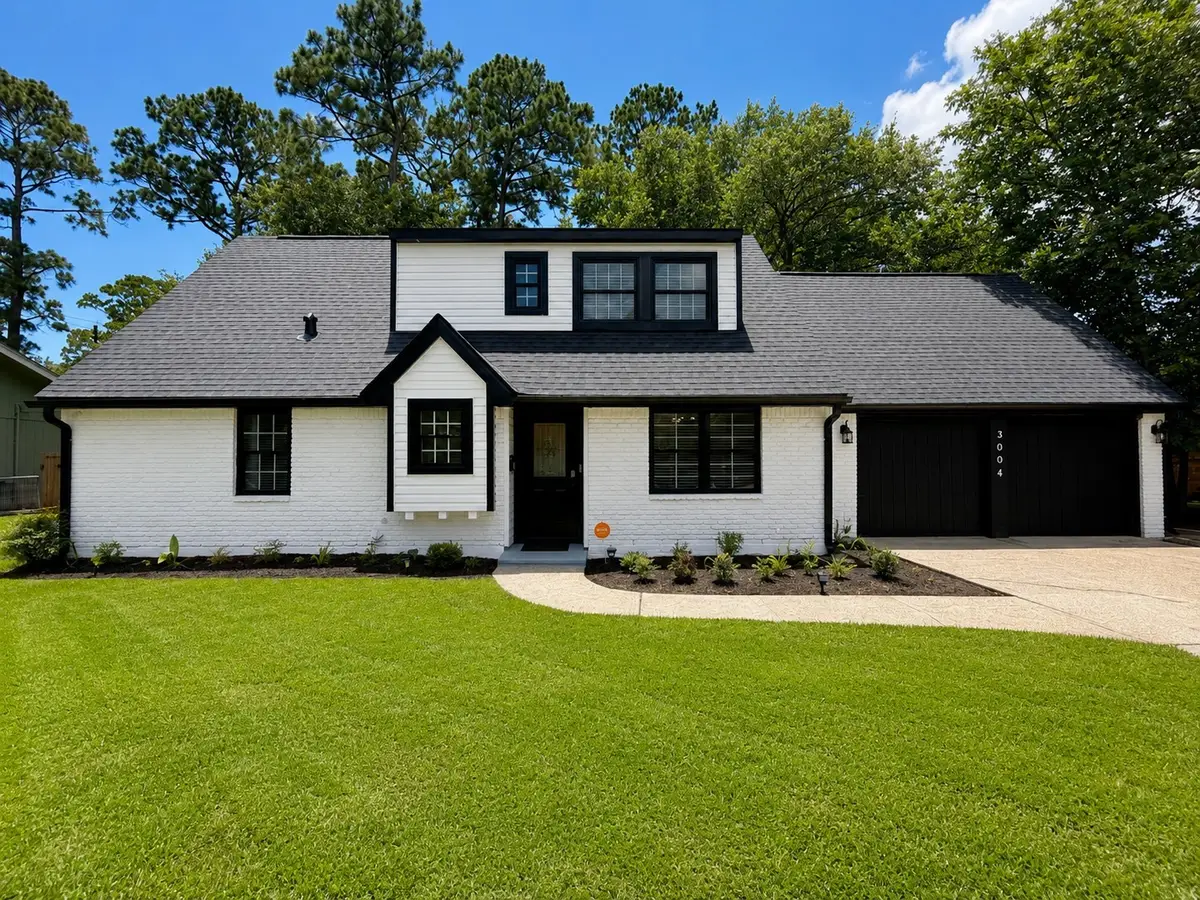 3004 Woodland Drive, Dickinson, TX 77539 - #1