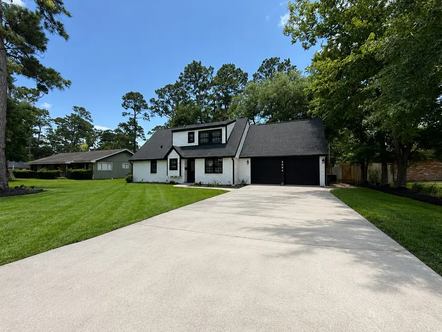 3004 Woodland Drive, Dickinson, TX 77539 - #2