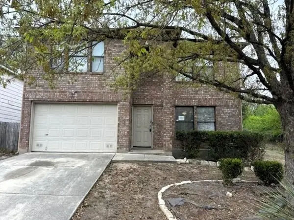 3731 Wetmore Ridge, San Antonio, TX 78247