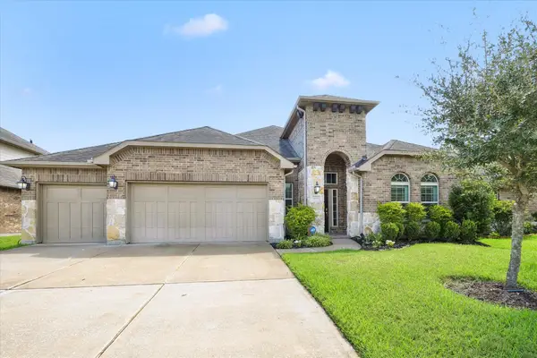 5027 Gold Lantana Trail, Spring, TX 77389