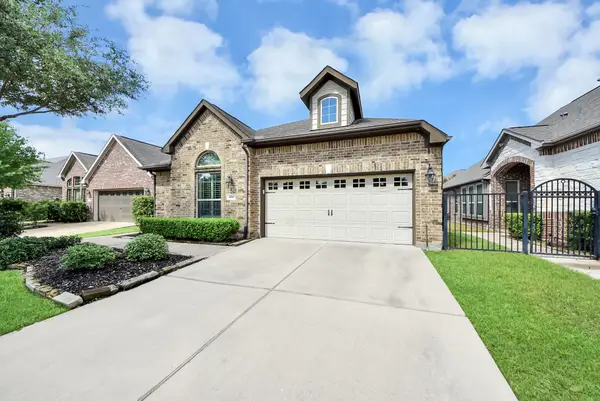 4910 Augusta Pointe Court, Katy, TX 77494