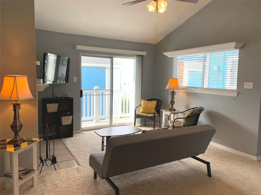 3506 Cove View Boulevard #908, Galveston, TX 77554 - #2