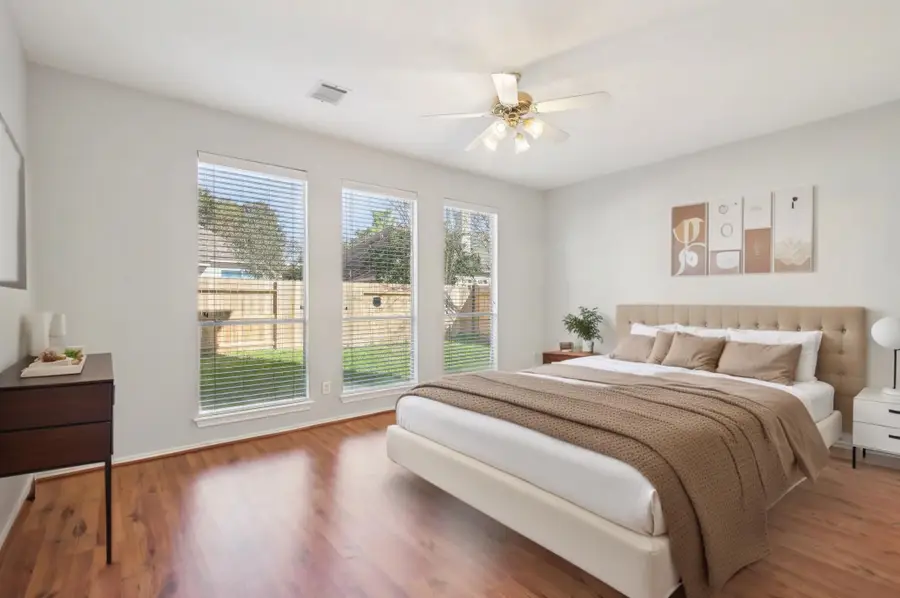 16210 Broken Timber Circle, Houston, TX 77095 - #2