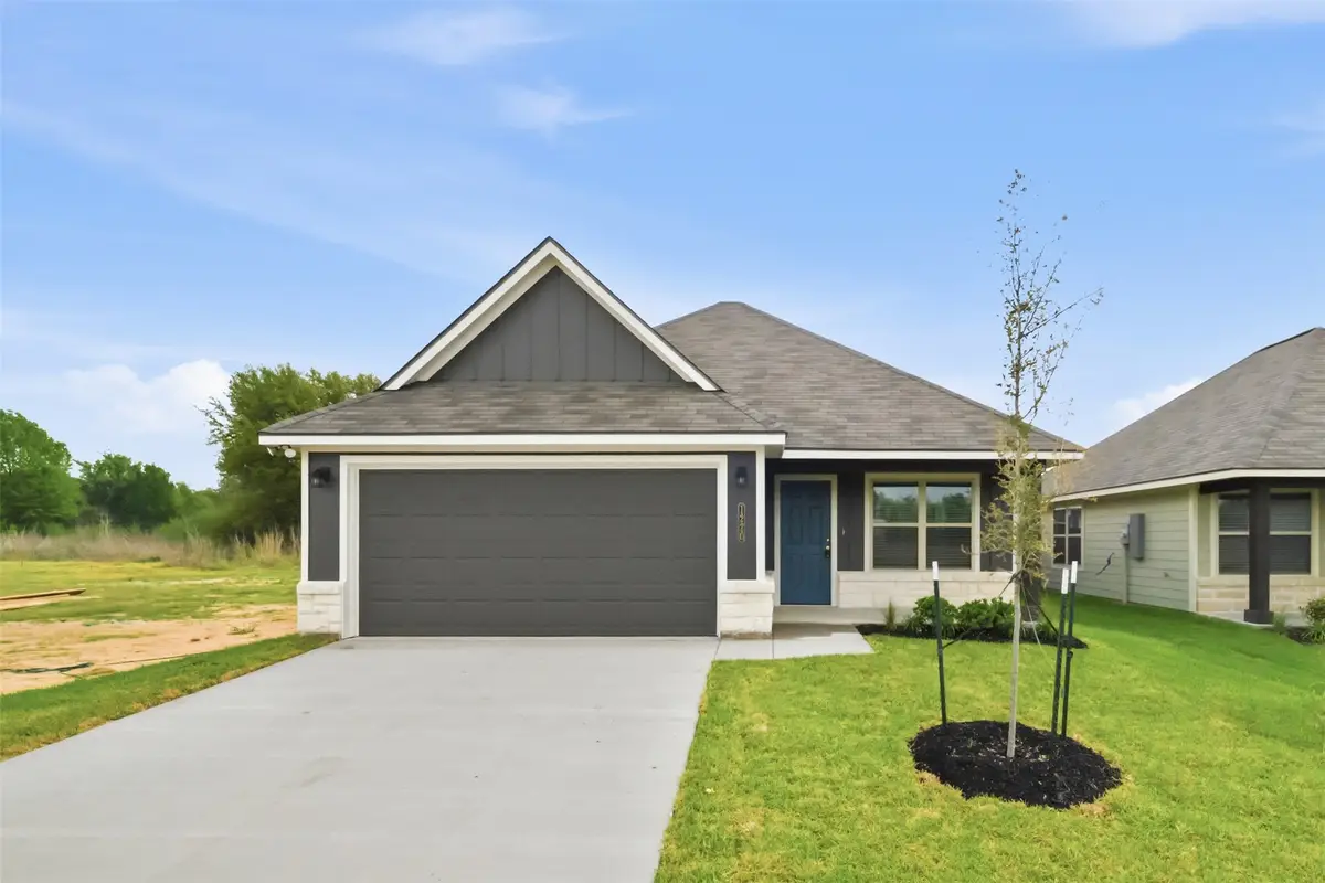 1220 High Street, Navasota, TX 77868 - #1