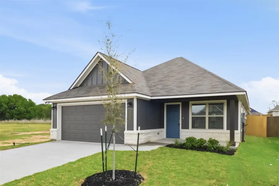 1220 High Street, Navasota, TX 77868 - #2