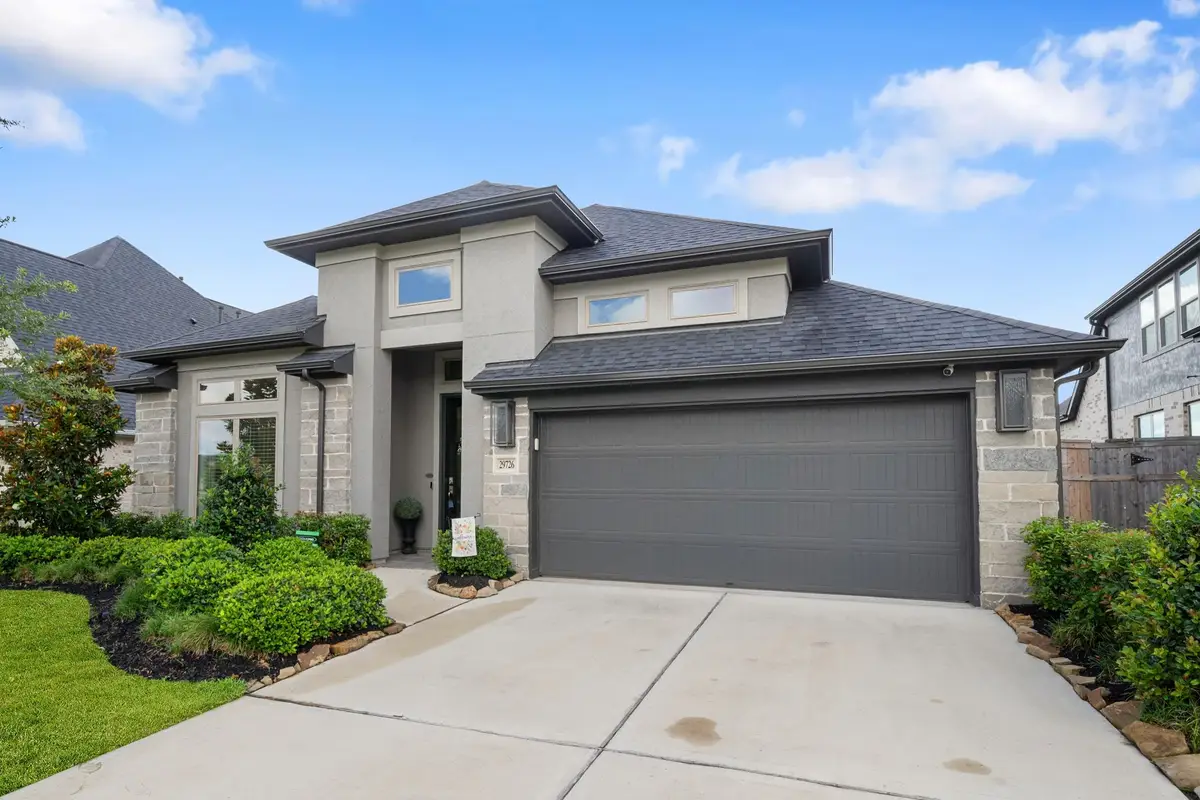 29726 Smoky Ridge Road, Fulshear, TX 77441 - Image #1