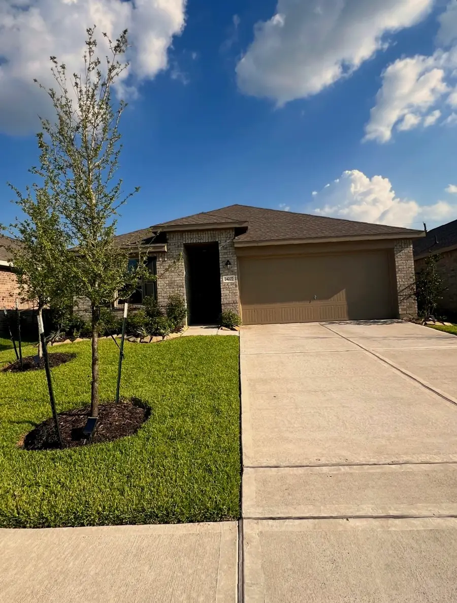 24207 Breckenridge Pass Lane, Hockley, TX 77447 - #2