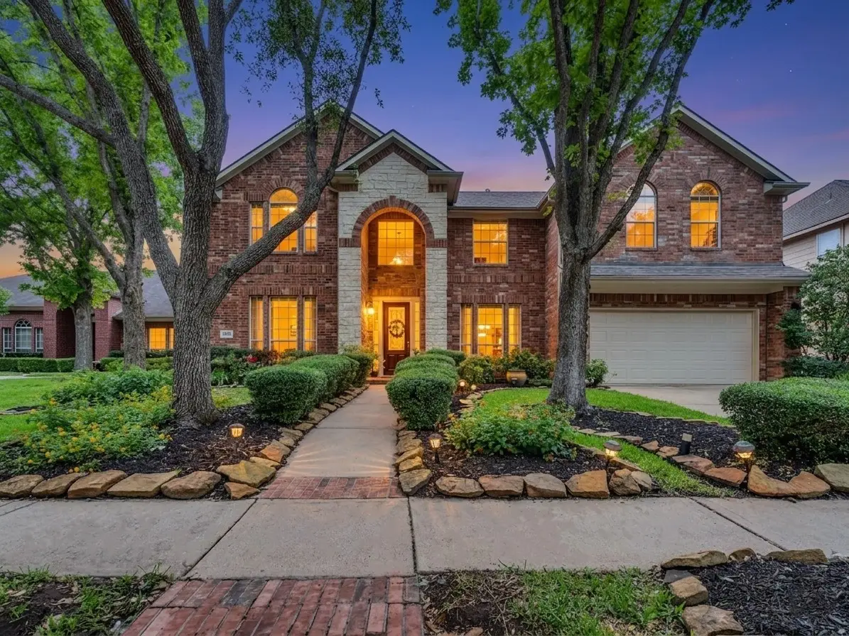 1014 Longdraw Drive, Katy, TX 77494 - #1