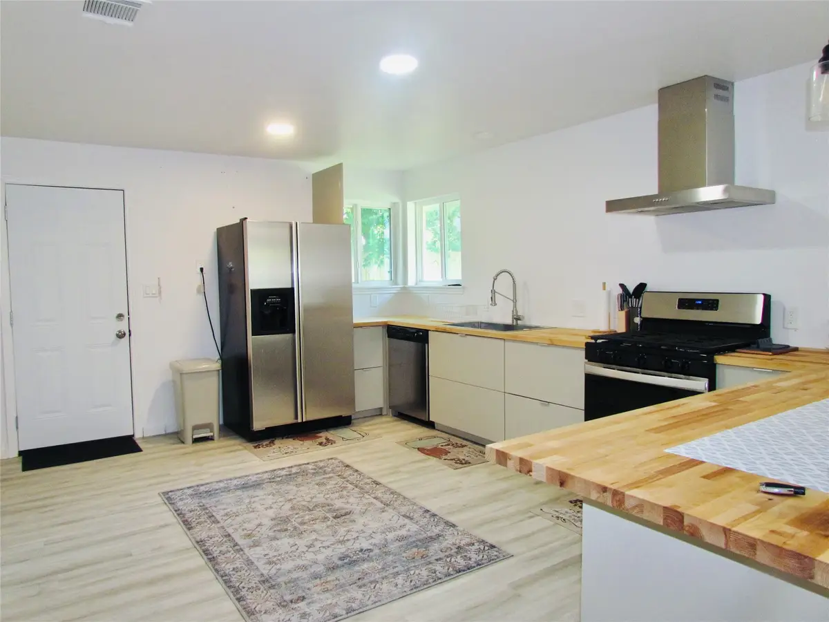 639 Feamster Drive, Houston, TX 77022 - #1