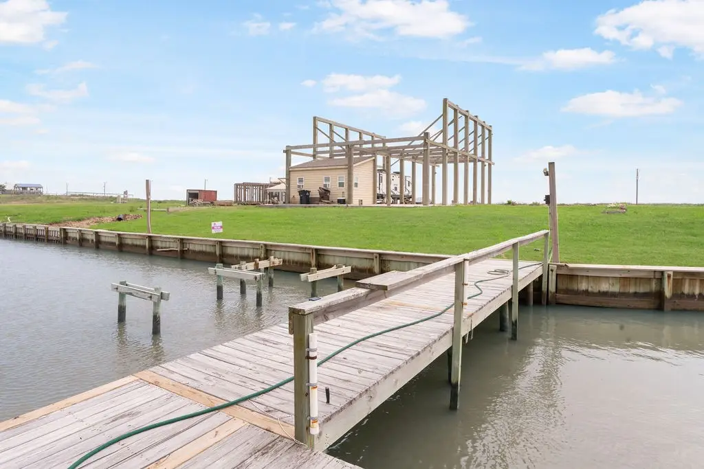 897 Private Road 683, Sargent, TX 77414 - #1