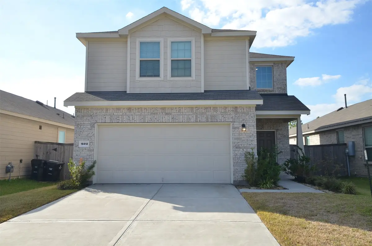 16412 Big Hickory Dr, Conroe, TX 77302 - Image #1