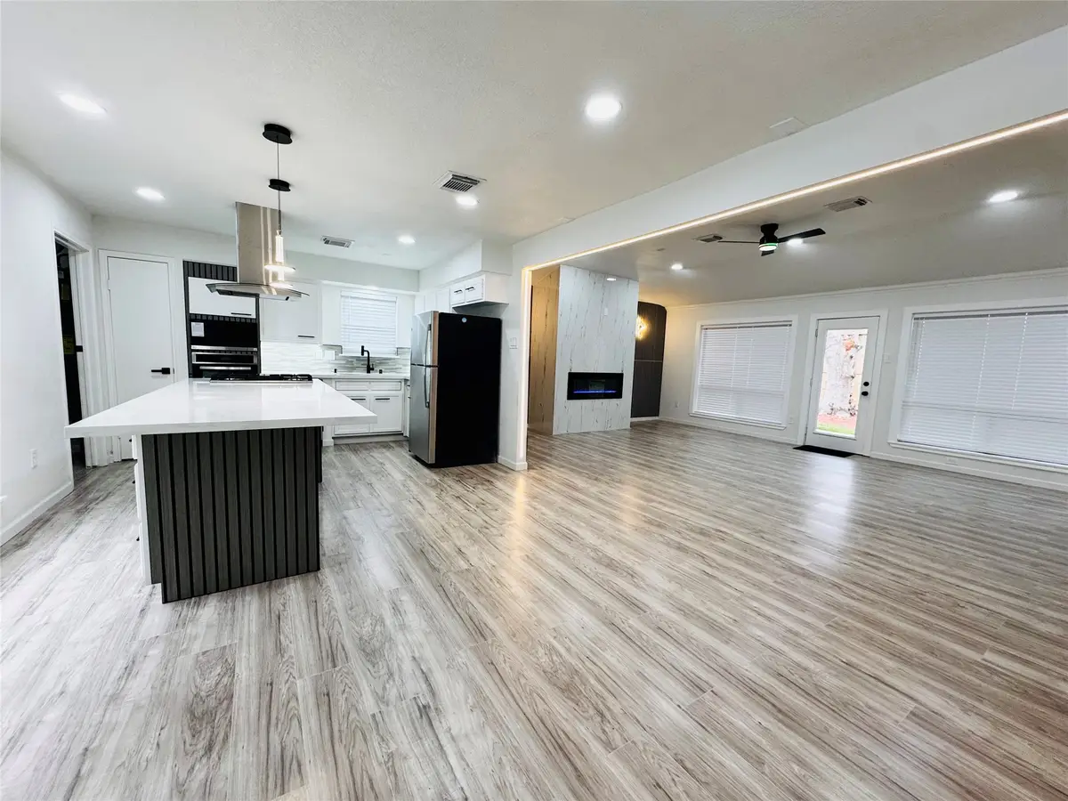 2326 Briarview Drive, Houston, TX 77077 - #1