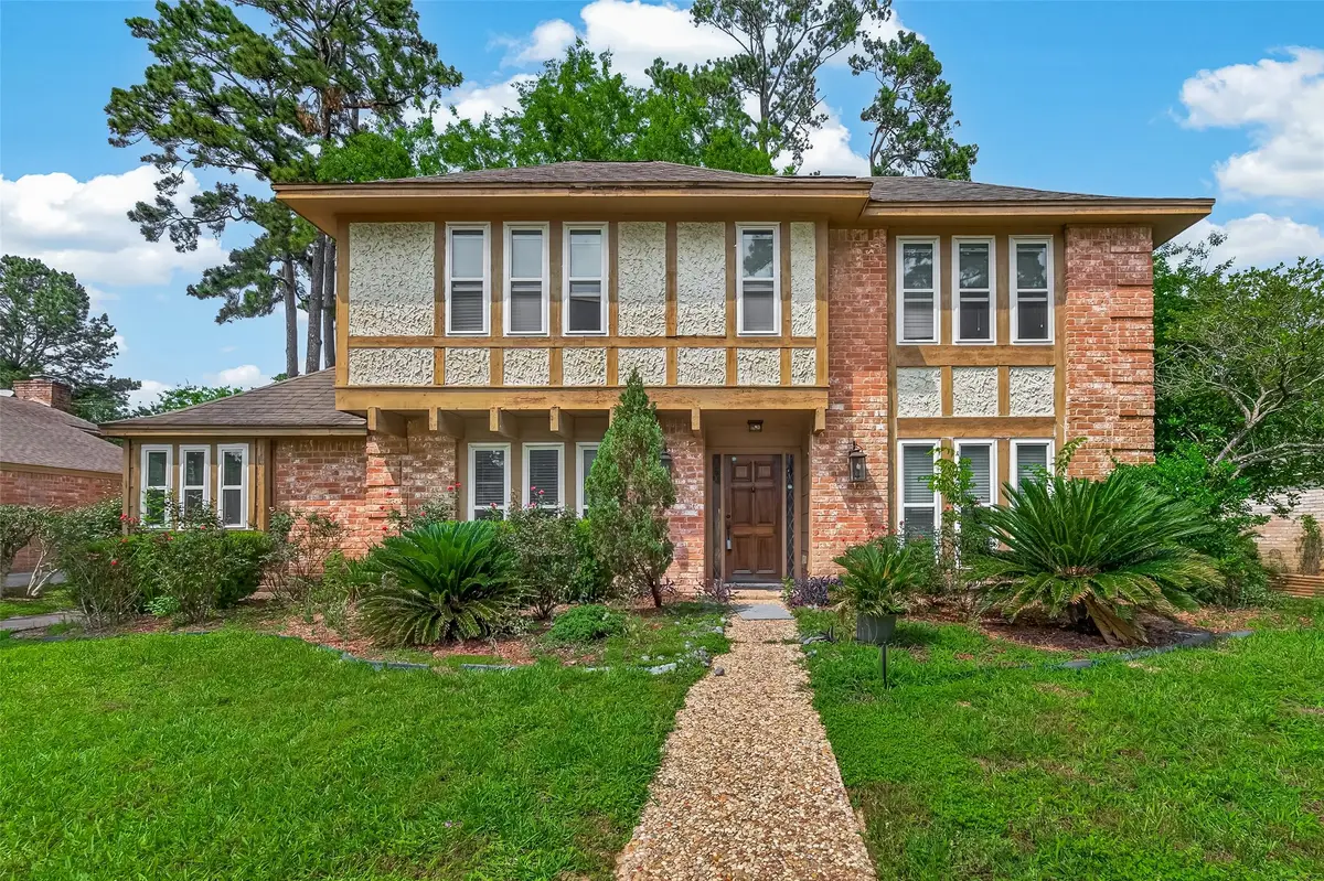 14507 Ravenhurst Lane, Houston, TX 77070 - #1