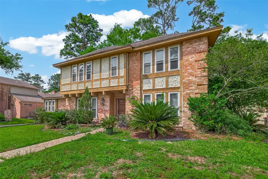 14507 Ravenhurst Lane, Houston, TX 77070 - #3