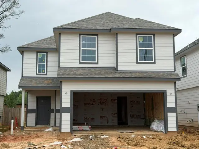 1379 Mount Bassie Trail, Conroe, TX 77301 - #2
