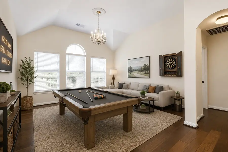 16315 E Amber Willow Trail, Cypress, TX 77433 - #3