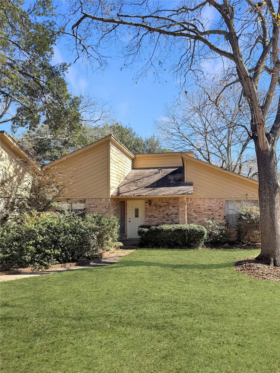 58 April Wind Drive S, Conroe, TX 77356 - #2