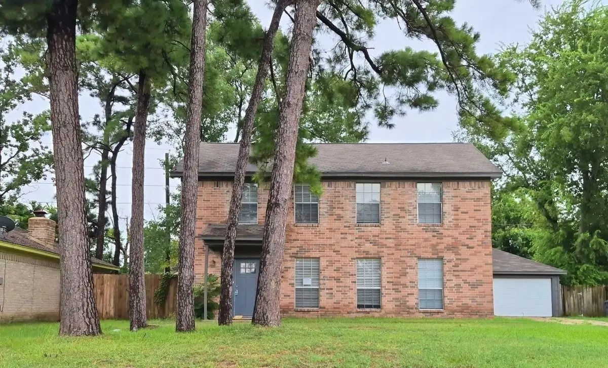 6935 Falling Waters Drive, Spring, TX 77379 - #1