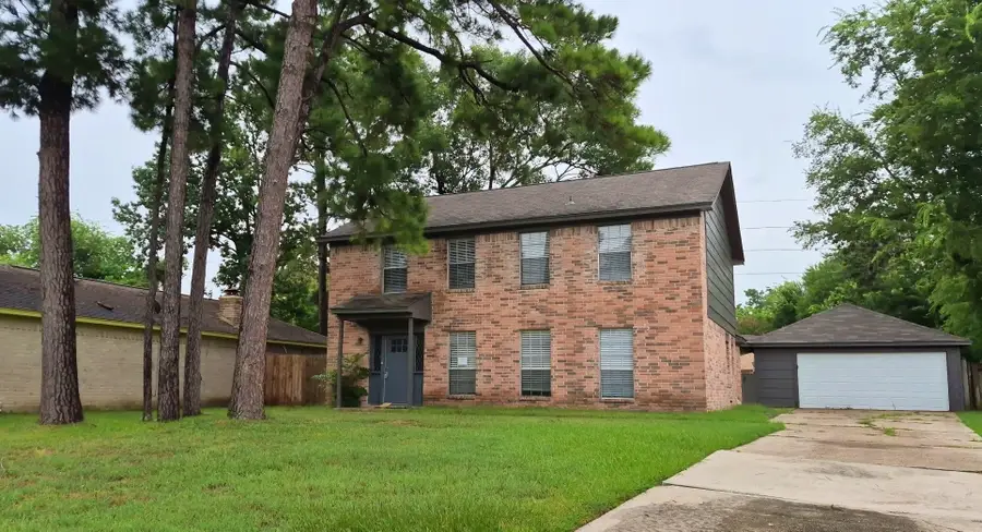 6935 Falling Waters Drive, Spring, TX 77379 - #3