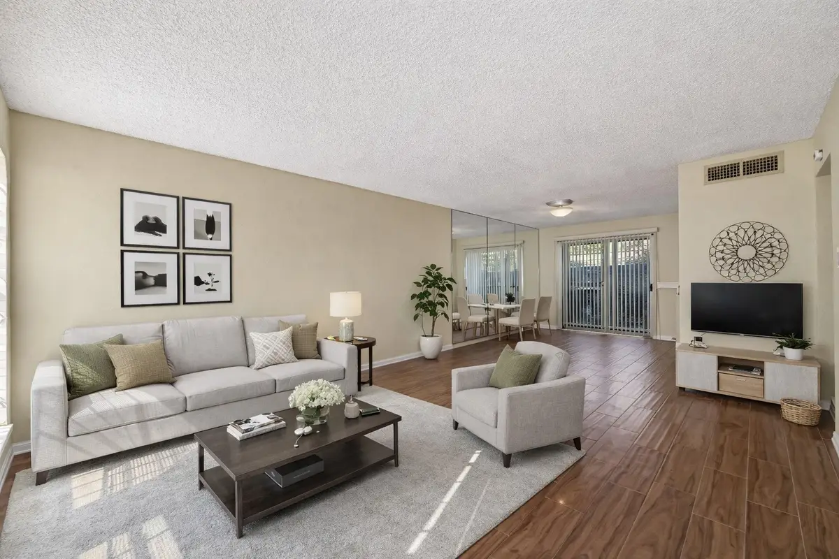 3100 Jeanetta Street #1004, Houston, TX 77063 - #1