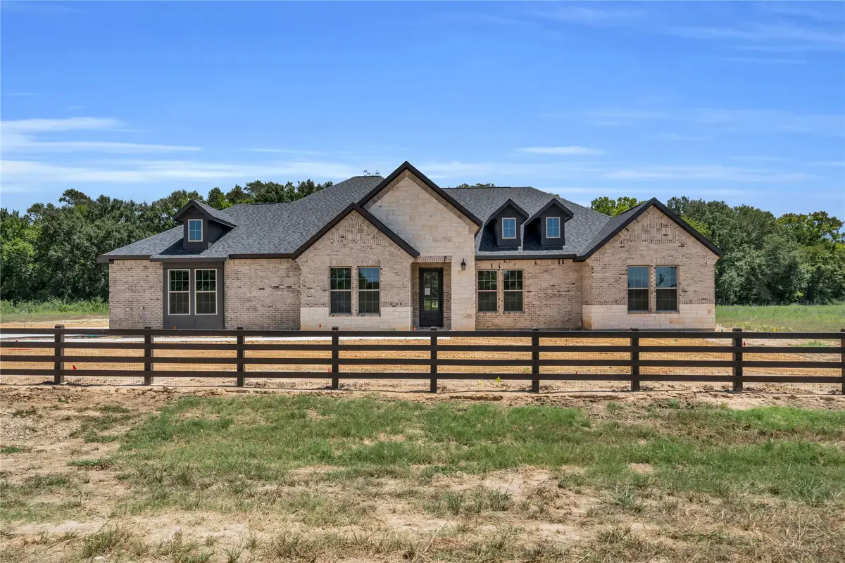 270 Seguin Drive, New Waverly, TX 77358 - #1