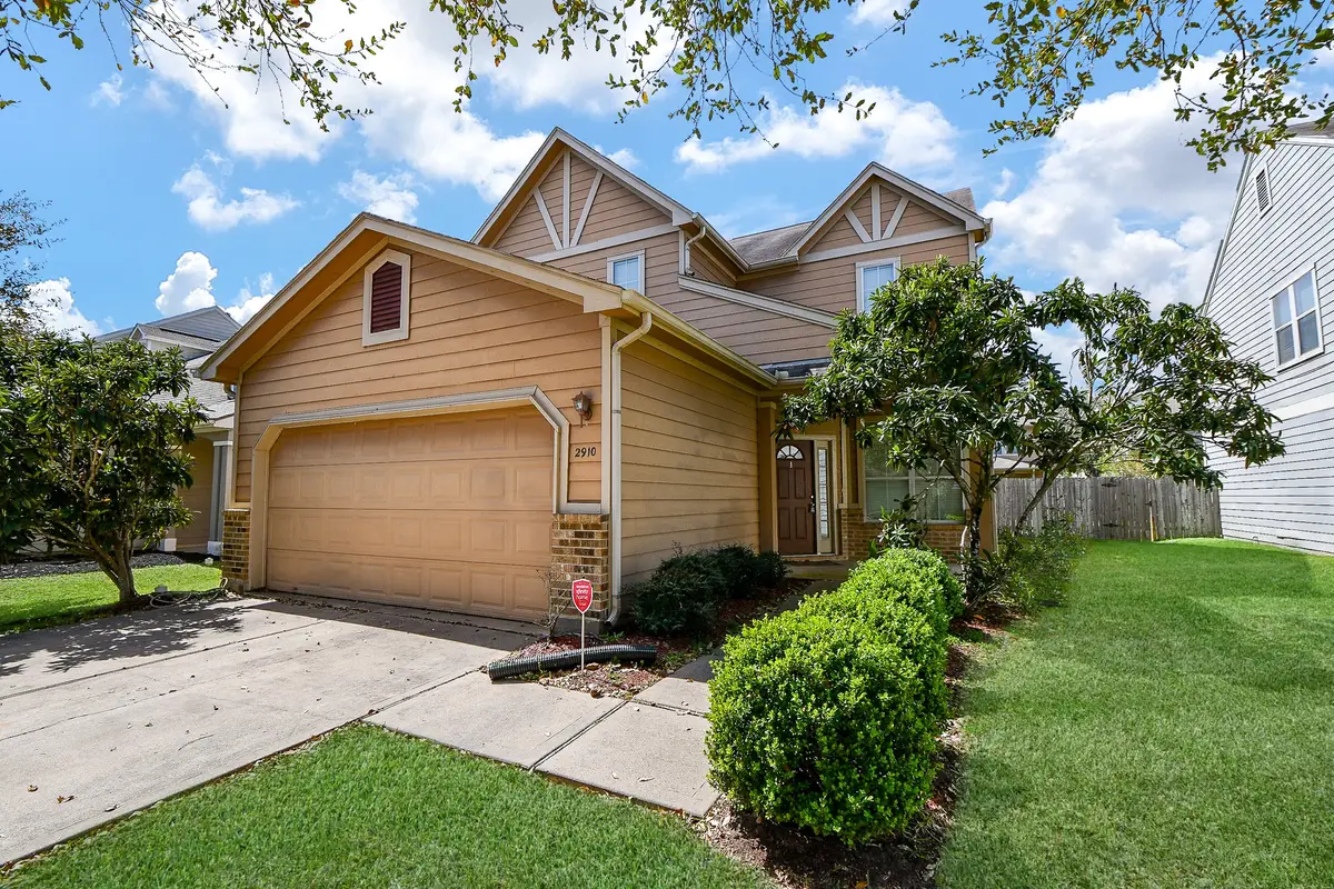 2910 Feather Green Trail, Fresno, TX 77545 - #1