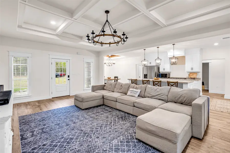 10040 Shepard Hill Road, Willis, TX 77318 - #3