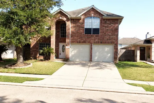 9023 Dragonwood Trail, Houston, TX 77083
