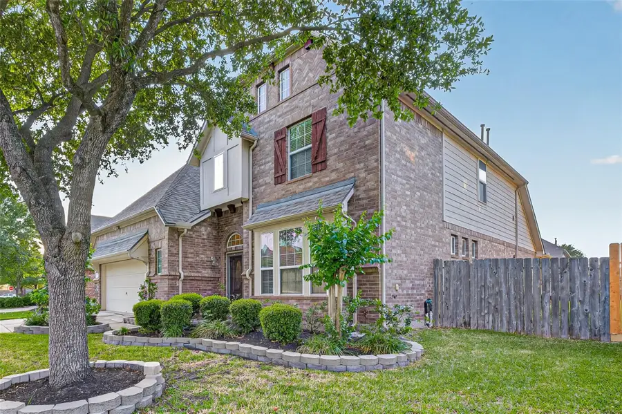 12611 Colonial Glen Ct, Pearland, TX 77584 - #3