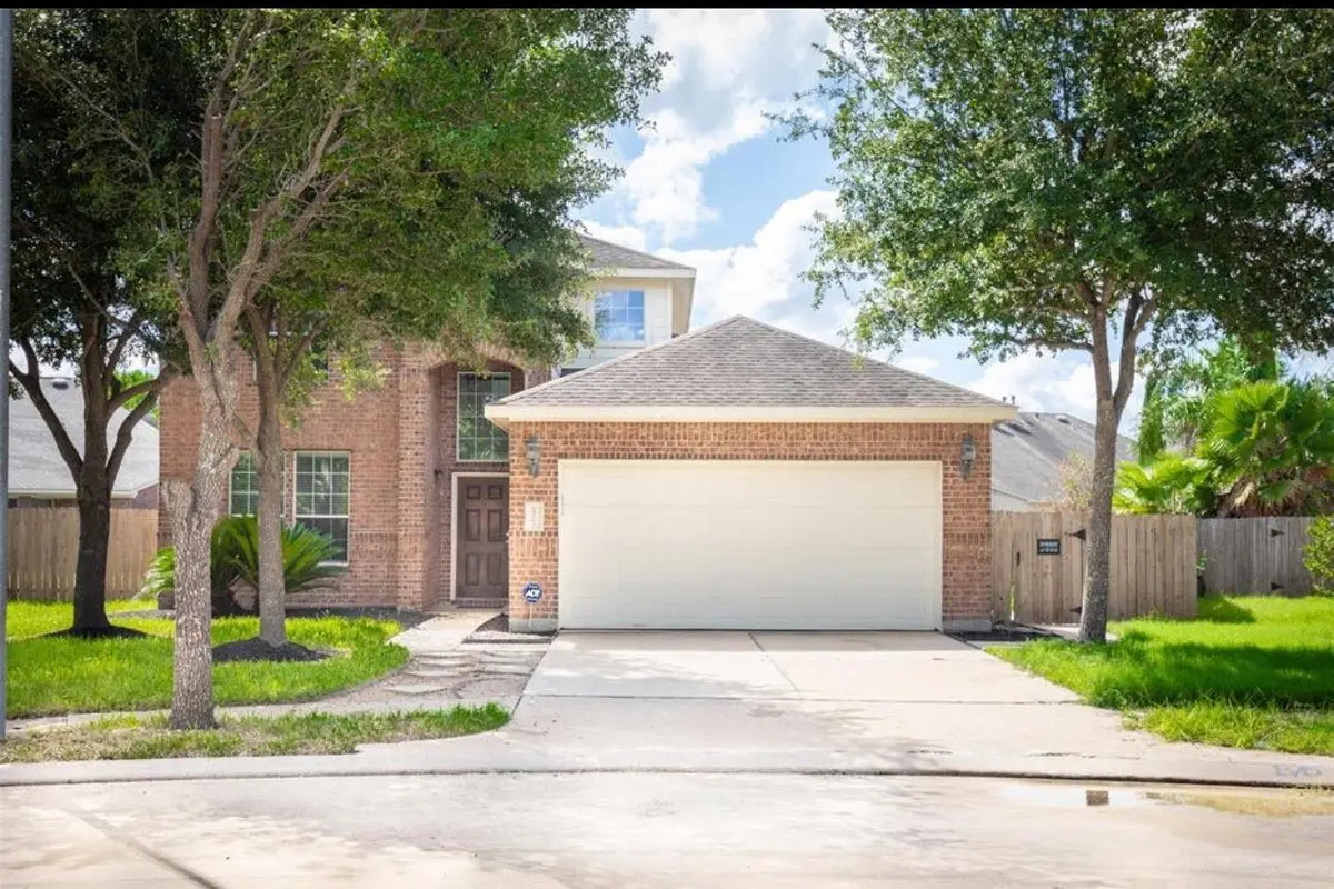 16707 Vivian Point Lane, Houston, TX 77095 - Image #1