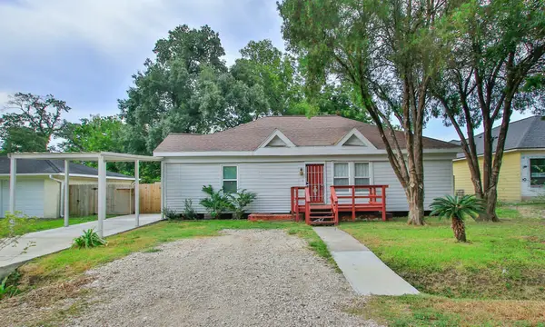 2703 Areba Street, Houston, TX 77091