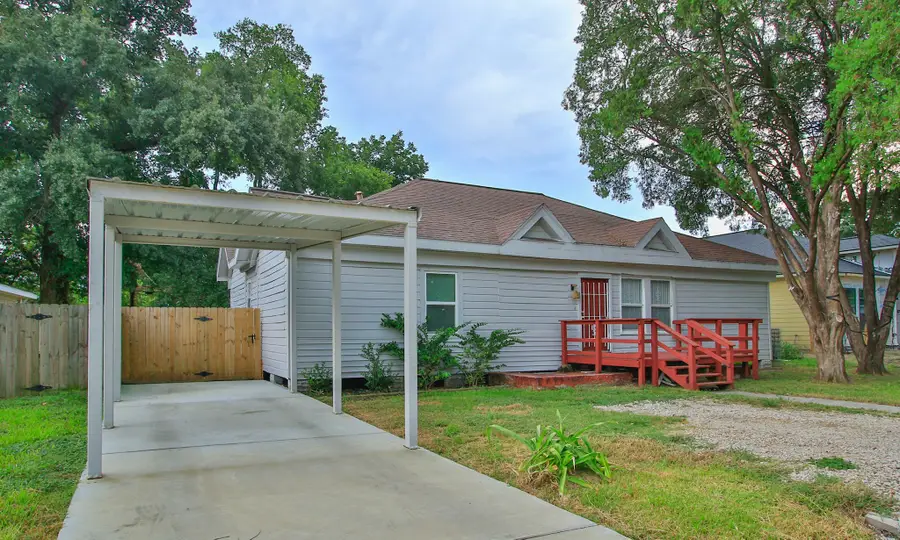 2703 Areba Street, Houston, TX 77091 - #2