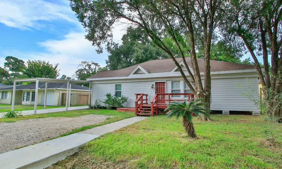 2703 Areba Street, Houston, TX 77091 - #3
