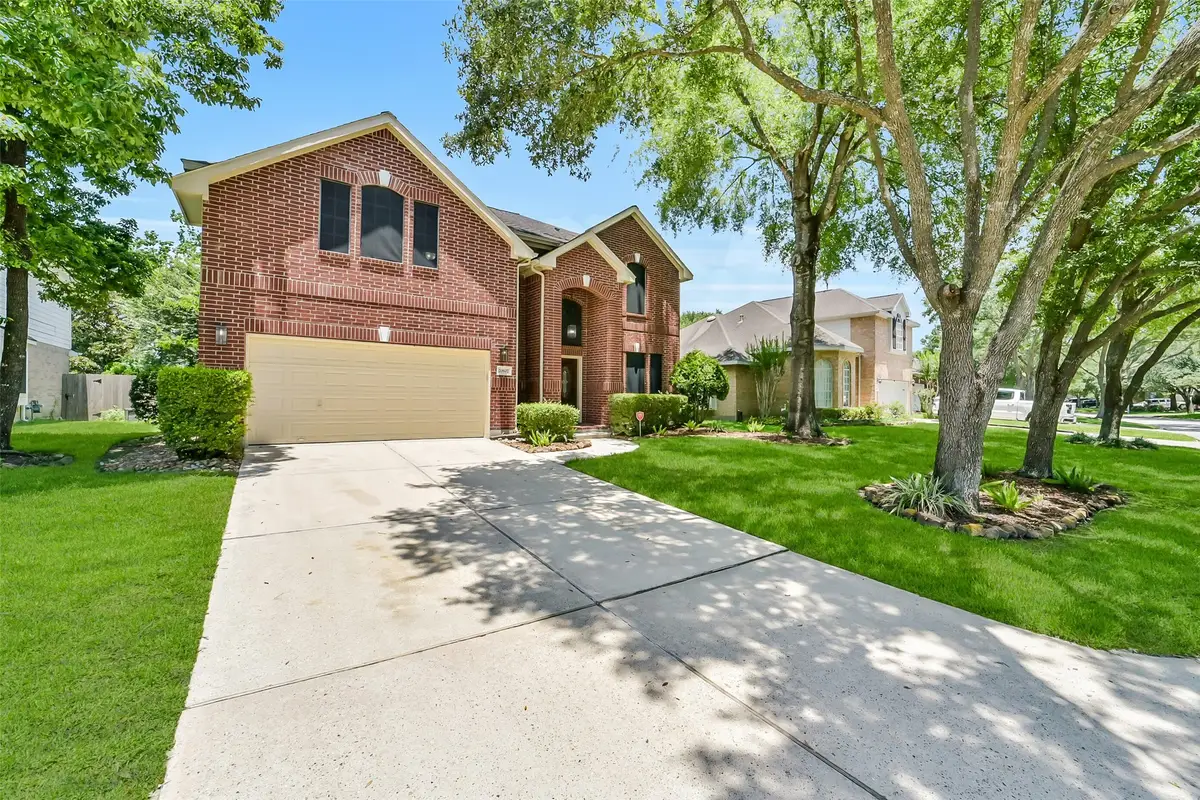 20607 Delta Wood Trail, Humble, TX 77346 - #1