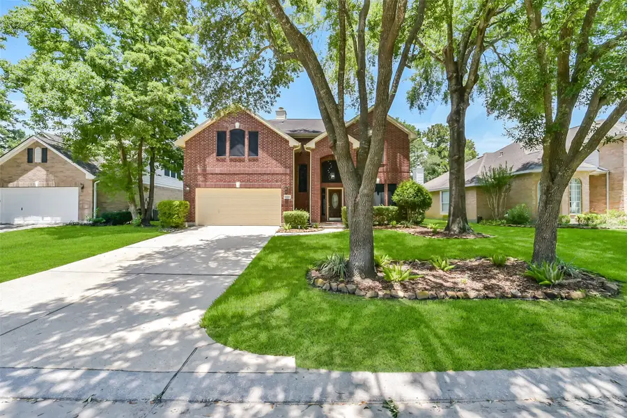 20607 Delta Wood Trail, Humble, TX 77346 - #2