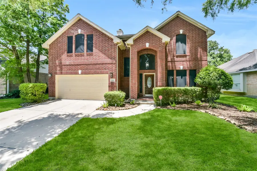 20607 Delta Wood Trail, Humble, TX 77346 - #3