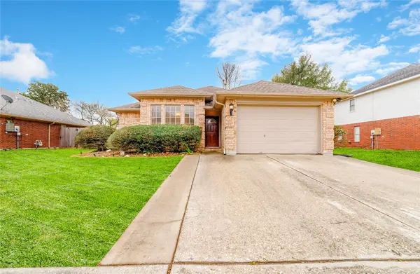 4822 Black Rock Street, Baytown, TX 77521